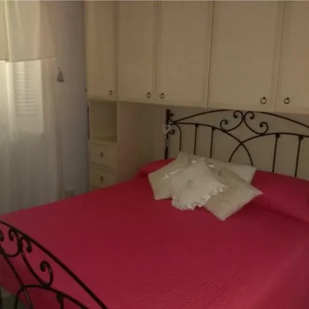 Nyaraló Un Angolo Di Paradiso Ischia