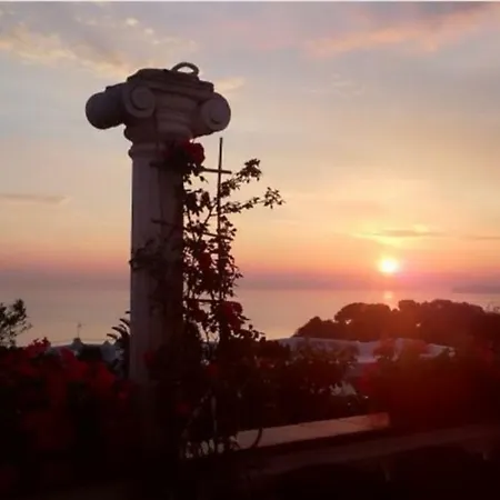 Un Angolo Di Paradiso