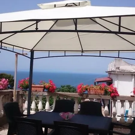 Un Angolo Di Paradiso