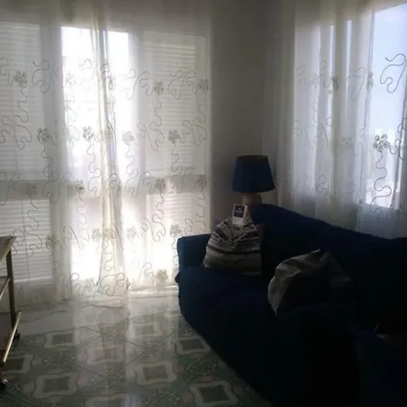 Nyaraló Un Angolo Di Paradiso Ischia